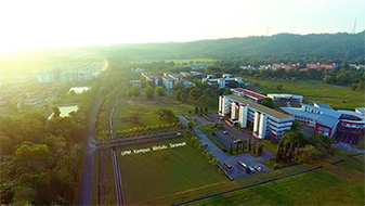 马来西亚博特拉大学招生简章2022